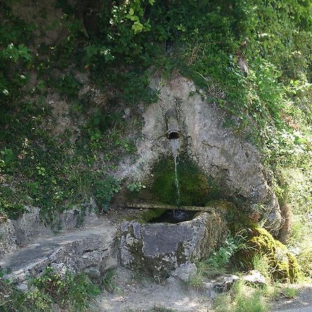 Le Mas Fa Sua Panzió Malataverne Kültér fotó